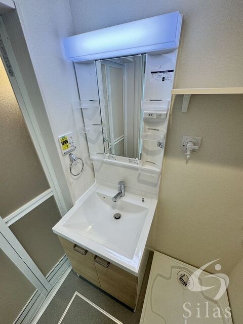 ハーモニーテラス住吉Ⅱの物件内観写真