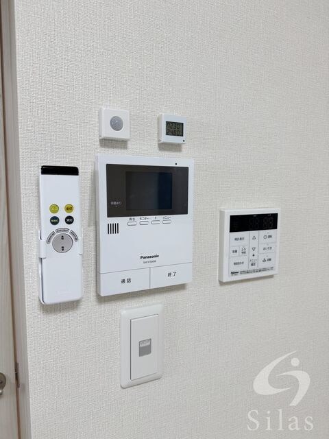 ハーモニーテラス住吉Ⅱの物件内観写真