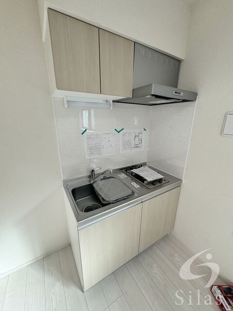 ハーモニーテラス住吉Ⅱの物件内観写真