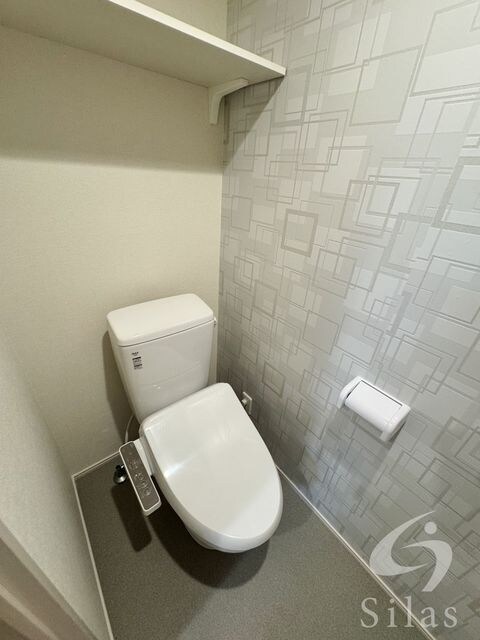 ハーモニーテラス住吉Ⅱの物件内観写真