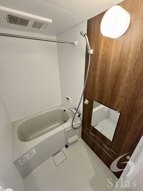 ハーモニーテラス住吉Ⅱの物件内観写真