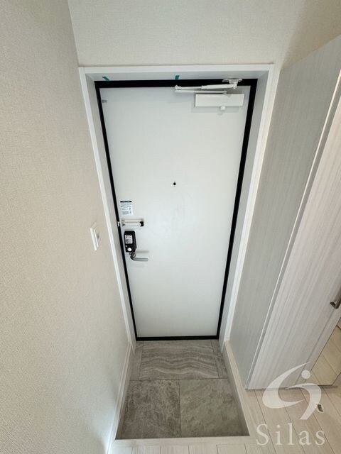 ハーモニーテラス住吉Ⅱの物件内観写真