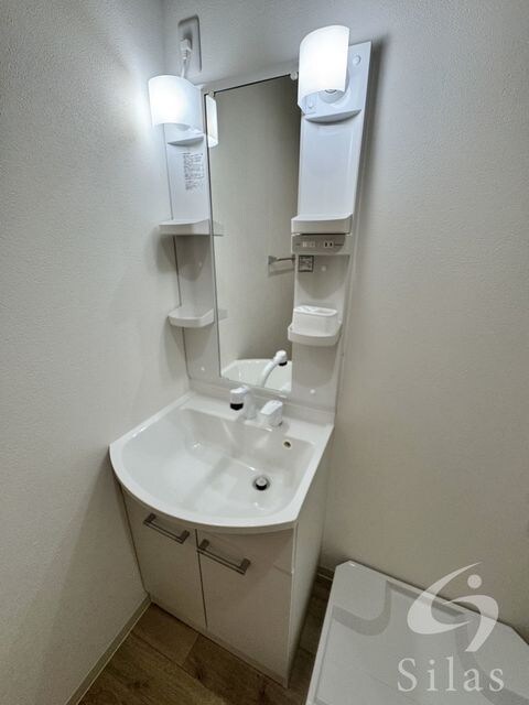 フジパレス堺北花田Ⅴ番館の物件内観写真