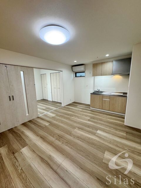 フジパレス堺北花田Ⅴ番館の物件内観写真