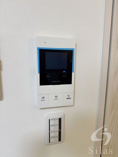 フジパレス堺北花田Ⅴ番館の物件内観写真