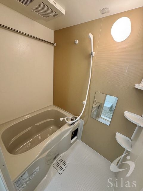 フジパレス堺北花田Ⅴ番館の物件内観写真