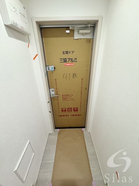 フジパレス堺北花田Ⅴ番館の物件内観写真