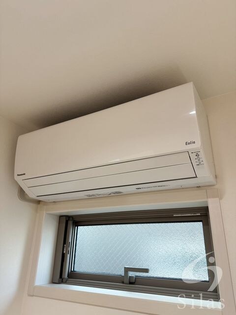 フジパレス堺北花田Ⅴ番館の物件内観写真