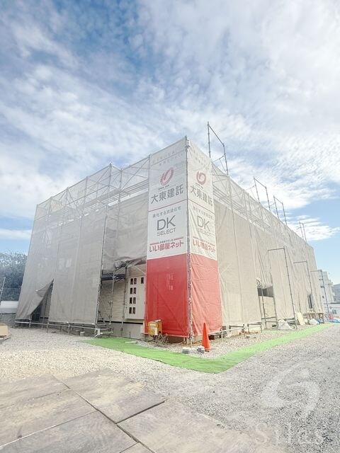 ペスカ　エルの物件外観写真