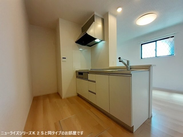 ペスカ　エルの物件内観写真