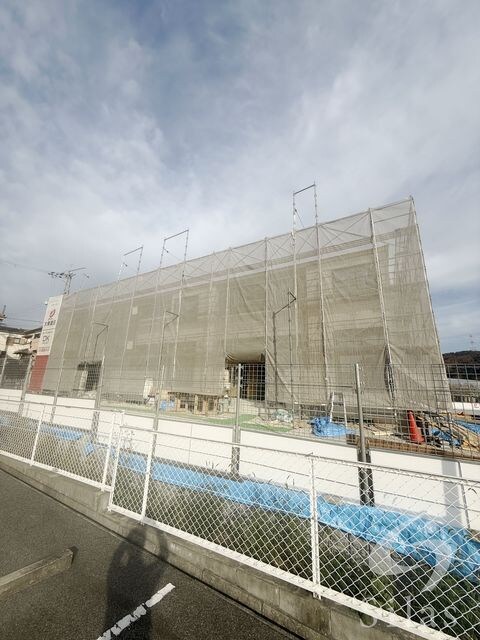 ペスカ　エルの物件外観写真