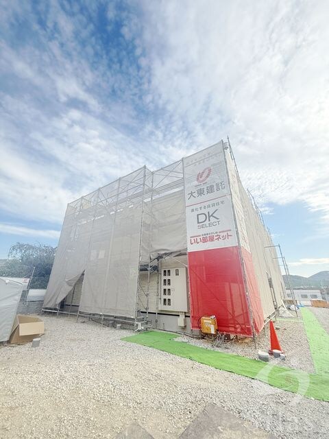 ペスカ　エルの物件外観写真