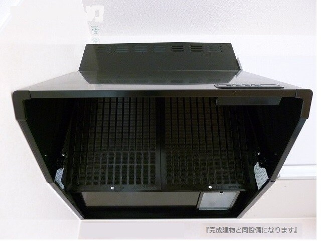 ペスカ　エルの物件内観写真