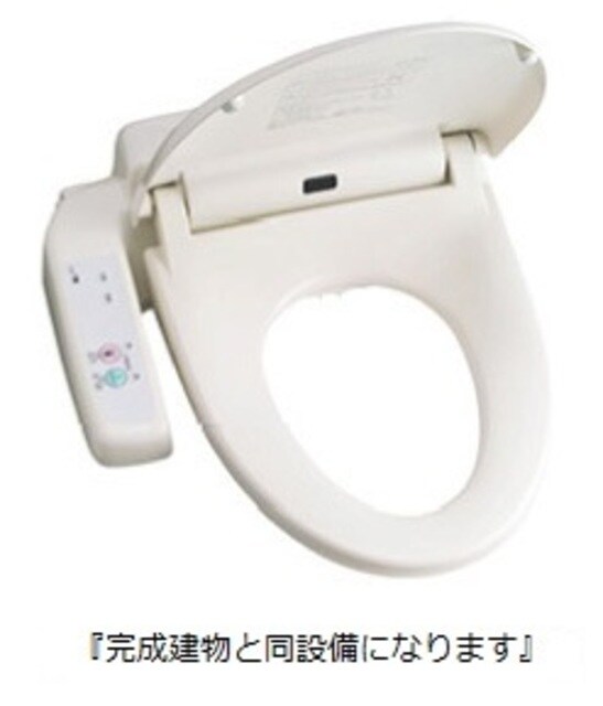 ペスカ　エルの物件内観写真