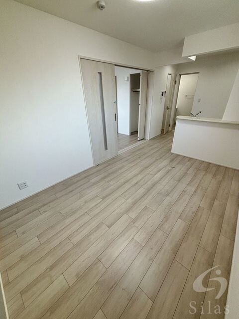 フジパレス教興寺三丁目Ⅱの物件内観写真