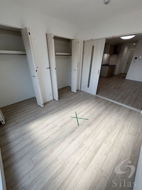 フジパレス教興寺三丁目Ⅱの物件内観写真