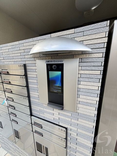 フジパレス教興寺三丁目Ⅱの物件外観写真