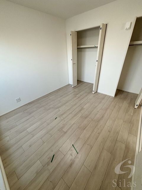 フジパレス教興寺三丁目Ⅱの物件内観写真