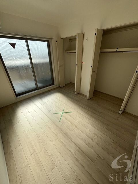 フジパレス教興寺三丁目Ⅱの物件内観写真