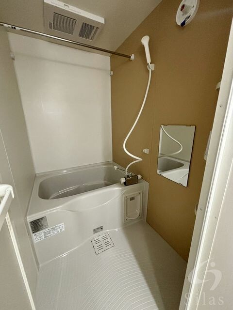 フジパレス教興寺三丁目Ⅱの物件内観写真