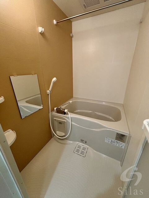 フジパレス教興寺三丁目Ⅱの物件内観写真