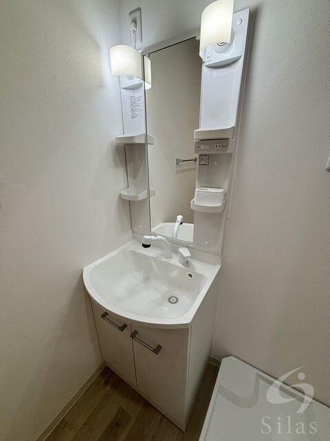 フジパレス教興寺三丁目Ⅱの物件内観写真