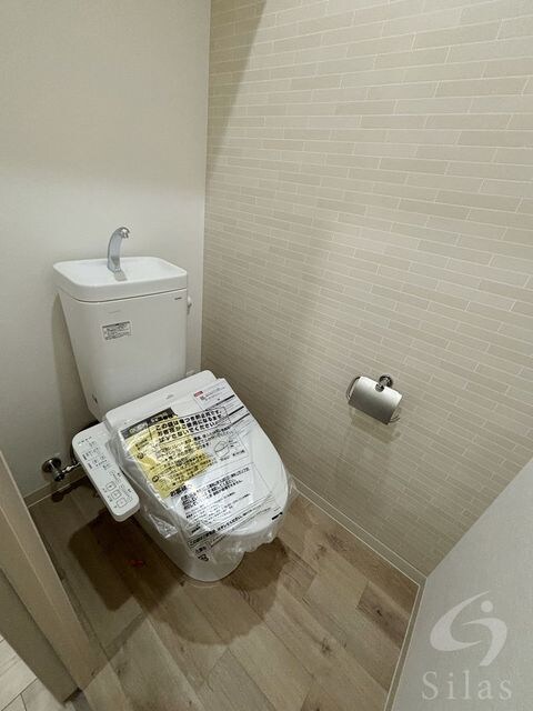 フジパレス教興寺三丁目Ⅱの物件内観写真