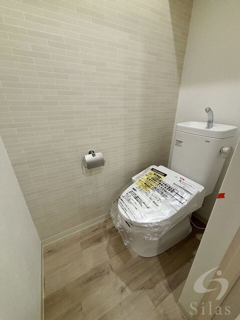 フジパレス教興寺三丁目Ⅱの物件内観写真