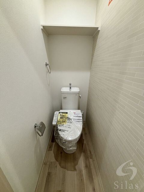 フジパレス教興寺三丁目Ⅱの物件内観写真