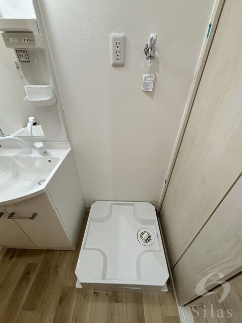 フジパレス教興寺三丁目Ⅱの物件内観写真