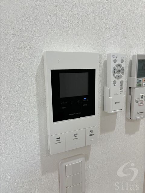 フジパレス教興寺三丁目Ⅱの物件内観写真