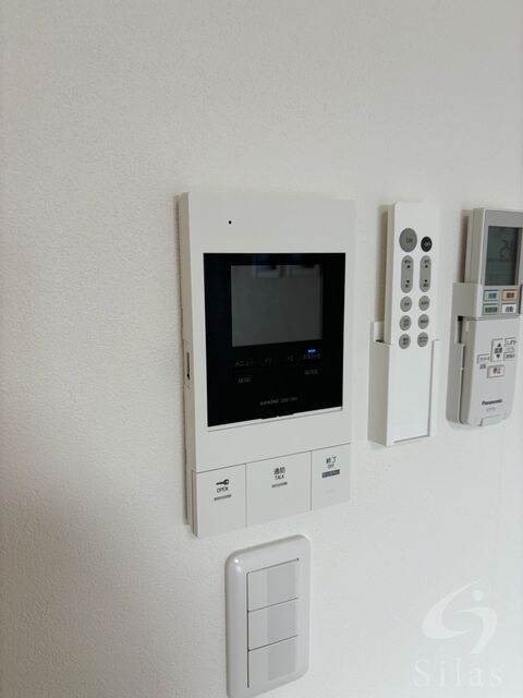 フジパレス教興寺三丁目Ⅱの物件内観写真