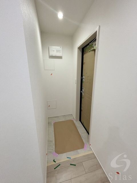 フジパレス教興寺三丁目Ⅱの物件内観写真