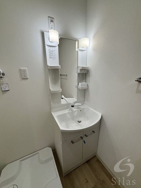 フジパレス教興寺三丁目Ⅱの物件内観写真