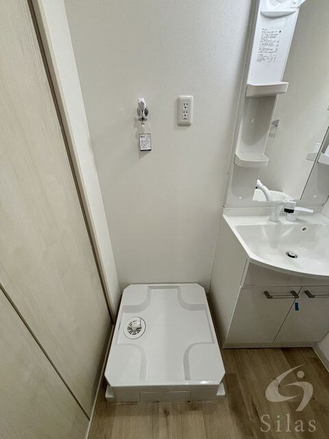 フジパレス教興寺三丁目Ⅱの物件内観写真