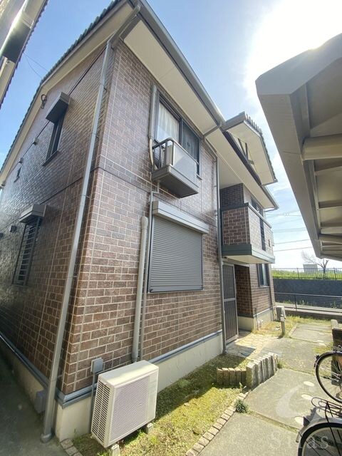 リビングタウン狭山池公園　E棟の物件外観写真