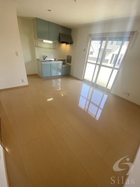 リビングタウン狭山池公園　E棟の物件内観写真