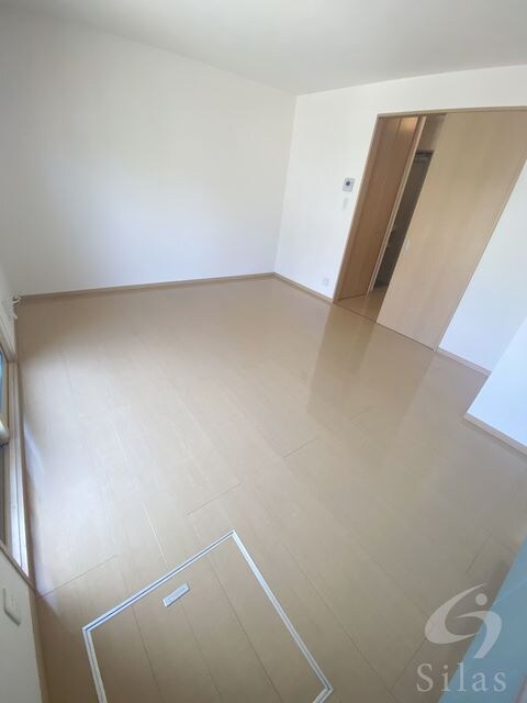 リビングタウン狭山池公園　E棟の物件内観写真