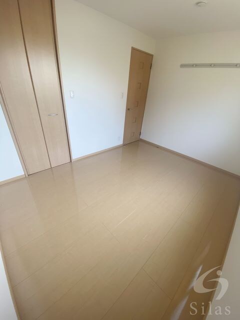 リビングタウン狭山池公園　E棟の物件内観写真