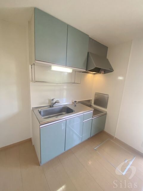 リビングタウン狭山池公園　E棟の物件内観写真