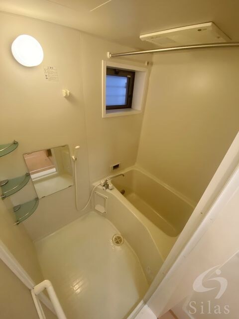 リビングタウン狭山池公園　E棟の物件内観写真