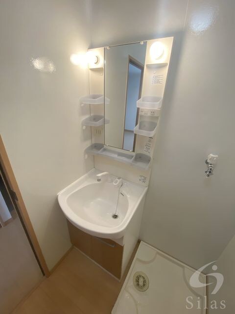 リビングタウン狭山池公園　E棟の物件内観写真