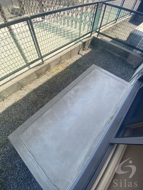 リビングタウン狭山池公園　E棟の物件内観写真