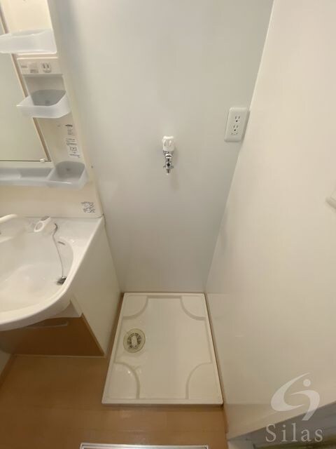 リビングタウン狭山池公園　E棟の物件内観写真