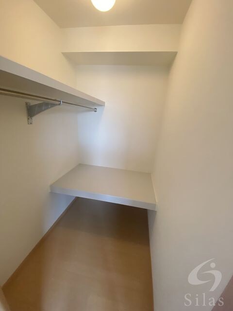 リビングタウン狭山池公園　E棟の物件内観写真