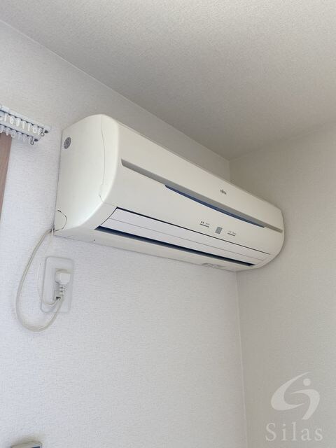 リビングタウン狭山池公園　E棟の物件内観写真