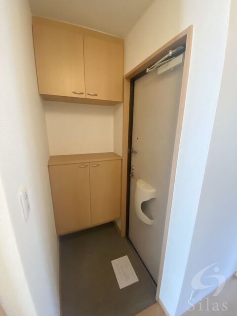 リビングタウン狭山池公園　E棟の物件内観写真