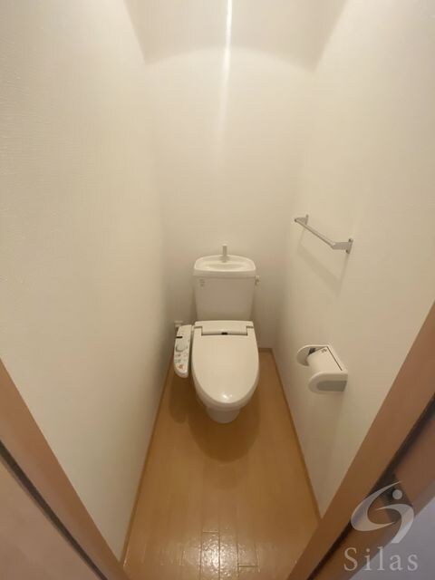 リビングタウン狭山池公園　E棟の物件内観写真