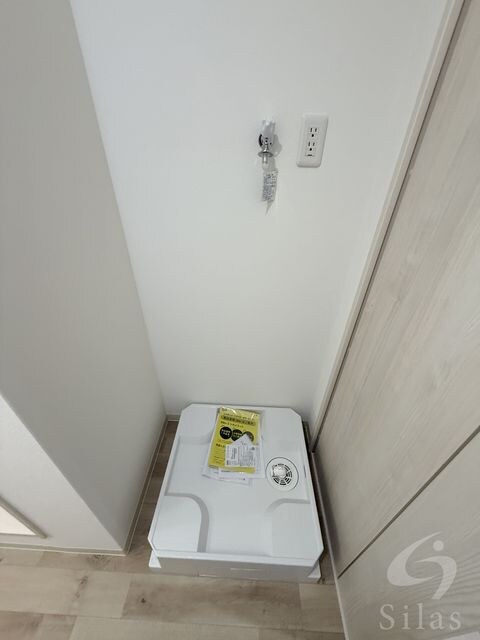 和泉府中駅 徒歩9分 1階の物件内観写真