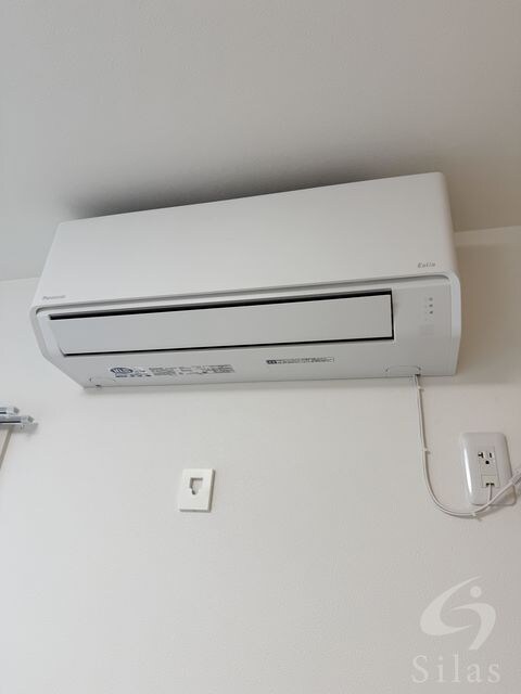 和泉府中駅 徒歩9分 2階の物件内観写真